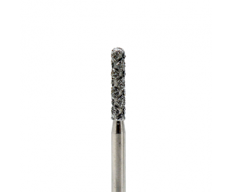 209A - Parmax Round Tip, Turbo
