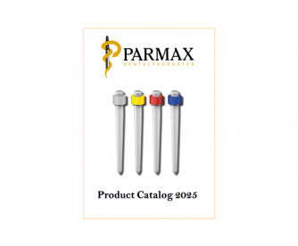 Parmax Product Catalog